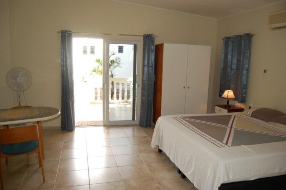 Wayaca Mini Resort Willemstad Exterior foto