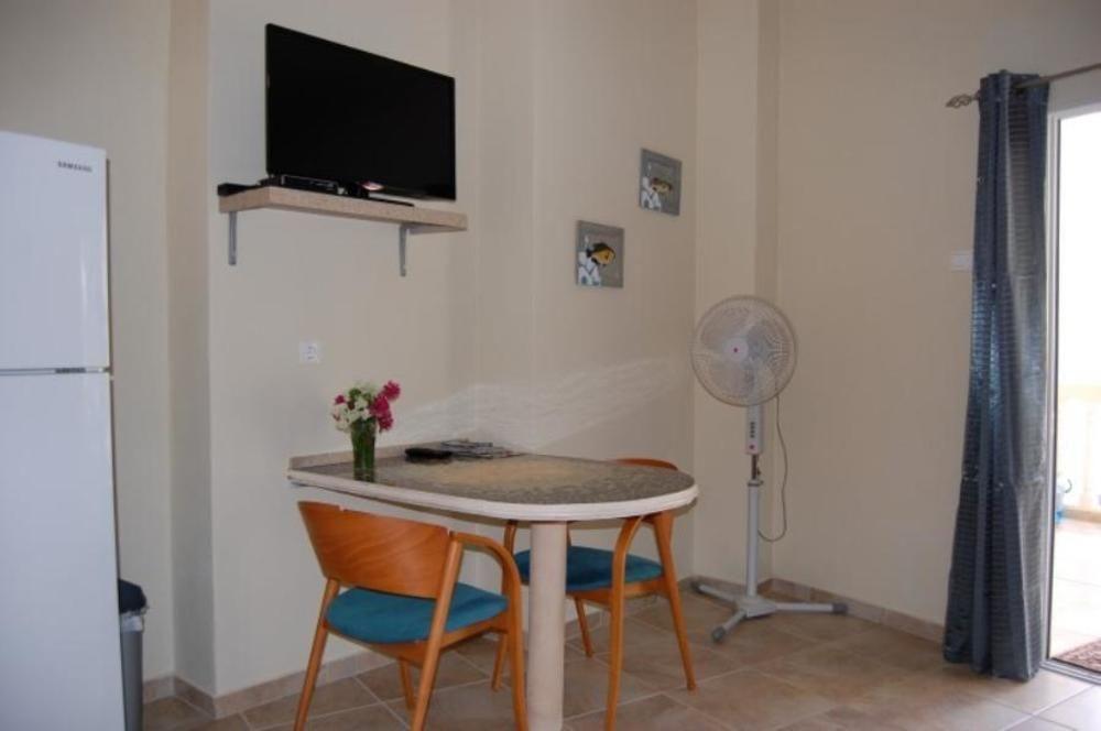 Wayaca Mini Resort Willemstad Exterior foto