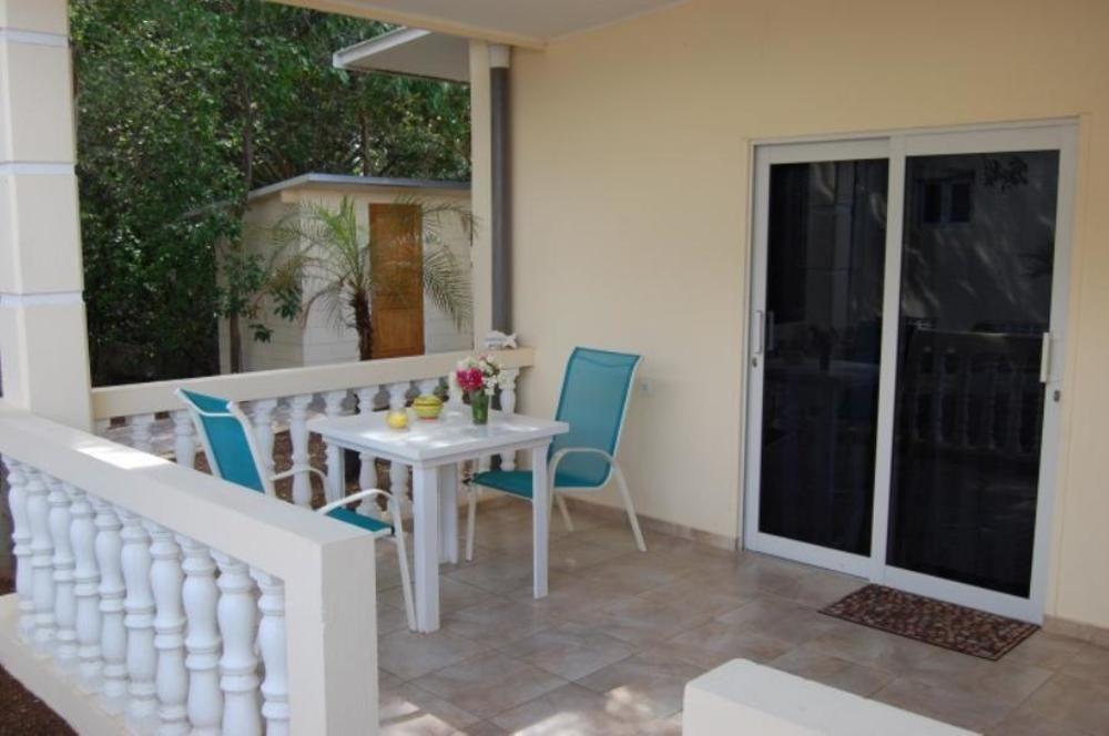 Wayaca Mini Resort Willemstad Exterior foto